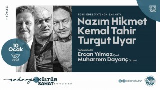 ‘Türk Edebiyatında Sakarya paneli OSMde