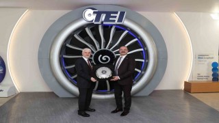 Türk motor teknolojisinin geliştirilmesinde Atatürk Üniversitesi aktif rol alacak