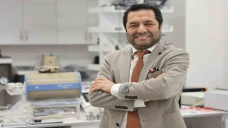 Türk profesör dünyada ikinci sırada