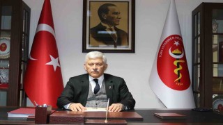 Türk Veteriner Hekimleri Birliği Başkana Eroğlu: Veteriner hekimler ‘Sağlıkta Şiddet Yasası kapsamına alınmalı