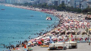 Türkiye Ekonomisinde Turizmin Payı Artıyor