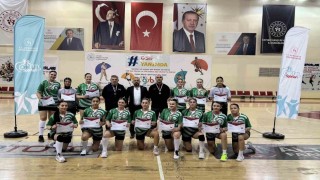 Türkiye Finalleri biletleri Kayseride sahibini buldu