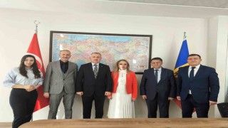 Türkiye ile Moldova arasındaki sağlık turizmi ve ekonomik ilişkiler güçlenecek
