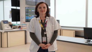 Türkiye, kadavradan organ temininde son sıralarda yer alıyor