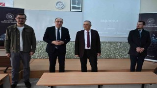 Türkiye Siber Vatan Eğitimleri devam ediyor