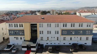 Türkiyede bir ilk: Yaşlı ve dezavantajlı bireyler kış mevsiminde bu tesiste ücretsiz konaklayabilecek