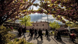 Türkiyede hava sıcaklığı 11 katına çıkıyor