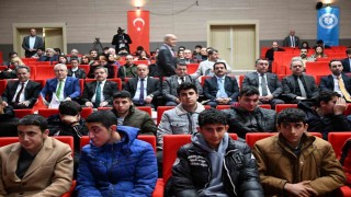 Türkiyede tarımsal öğretimin başlamasının 179. yıl dönümü programı kutlandı