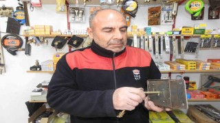 Türkiyenin aradığı anahtar ustası