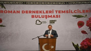 Türkiyenin en büyük Roman Çocuk Orkestrası kuruluyor