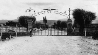 Türkiyenin ilk yerli uçuşunun üzerinden 100 yıl geçti