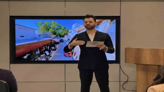 Türkiyenin turizm potansiyeli Faslı turizm elçilerine tanıtıldı