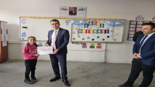Tutakta karne heyecanı