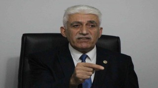 TZOB Yönetim Kurulu Üyesi Kılınç: “Kahverengi kokarca Karadenizde evlerin çatısına çıkıyor”