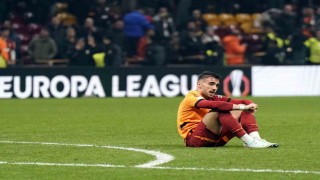 UEFA Avrupa Ligi: Galatasaray: 3 - Dinamo Kiev: 3 (Maç sonucu)