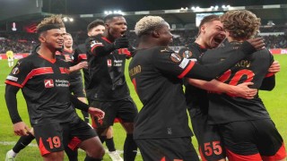 UEFA Avrupa Ligi: Midtjylland: 2 - Fenerbahçe: 2 (Maç sonucu)