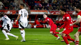 UEFA Avrupa Ligi: Twente: 1 - Beşiktaş: 0 (Maç sonucu)