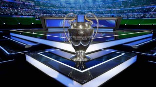 UEFA Şampiyonlar Liginde play-off turu eşleşmeleri belli oldu