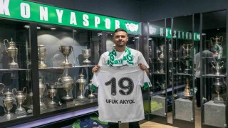 Ufuk Akyol, Esenler Erokspora kiralandı