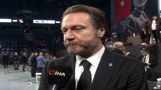 Uğur Fora: “Projelerimiz ve bakışımız şova yönelik olmayacak”