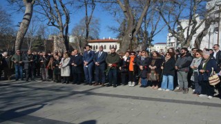Uğur Mumcu Sinopta anıldı