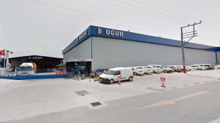 Uğur Soğutma, Türkiyenin itibarlı firmaları listesinde yer aldı