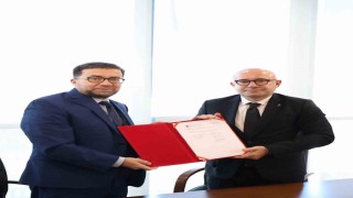 ULAK Haberleşme ve OSTİM Teknik Üniversitesi haberleşme teknolojilerinde güçlerini birleştirecek