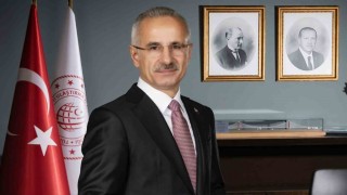 Ulaştırma ve Altyapı Bakanı Abdulkadir Uraloğlu: 933 bin balon yolcusu ile tüm zamanların yolcu rekoru kırıldı