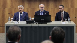 Uluslararası Adana Portakal Çiçeği Karnavalı Hazırlıkları Başladı