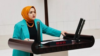 Ün, Acımız büyük, ölenlere rahmet yaralılarımıza acil şifa diliyorum