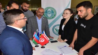 Üniversite öğrencilerinin 6. tercihi Balıkesir Üniversitesi