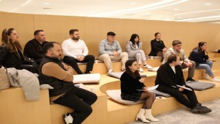 Ünlü edebiyatçılar Kepezde anıldı