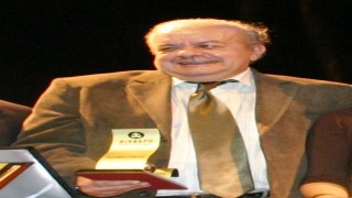 Ünlü sanatçı Altekin, Bodrumda hayatını kaybetti