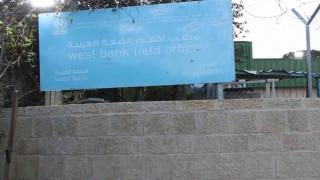 UNRWA, Kudüsteki faaliyetlerini durdurmaya hazırlanıyor