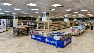 Üretici kooperatiflerinden 5 yılda 665 milyon liralık yöresel ürün satın alındı