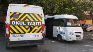 Uşak Belediyesi ‘S ve ‘K plaka ihalesine çıkıyor