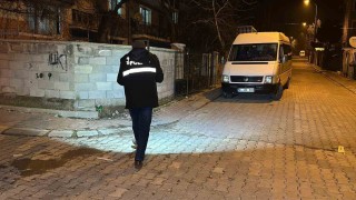 Uşakta 12 yaşındaki çocuğun öldüğü silahlı saldırıda 3 kişi tutuklandı