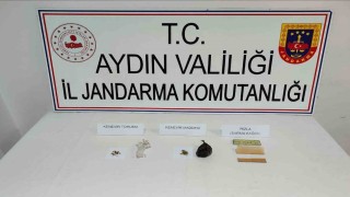 Uyuşturucu kullanan 9 şüpheli yakalandı