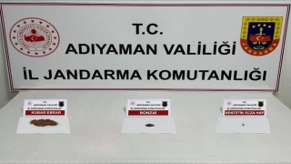 Uyuşturucu operasyonunda 15 şahıs yakalandı