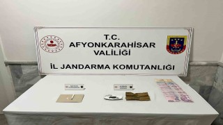 Uyuşturucu operasyonunda 5 kişi gözaltına alındı