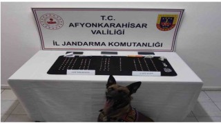 Uyuşturucu operasyonunda 5 kişi gözaltına alındı