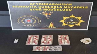 Uyuşturucu operasyonunda 8 gözaltı