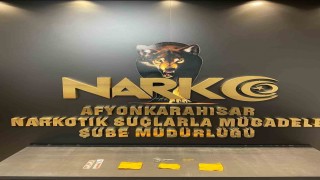 Uyuşturucu operasyonunda yakalanan 4 kişiden biri tutuklandı