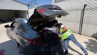 Uyuşturucudan yakalanan avukat ve arkadaşına 30 yıla kadar hapis cezası talebi