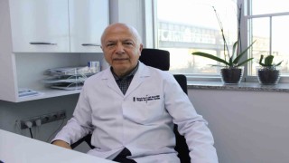 Uzm. Dr. Fevzi Lütfi Bozyiğit: “Veremin yüzde 100 tedavisi olan bir hastalık olduğunu unutmamalıyız”