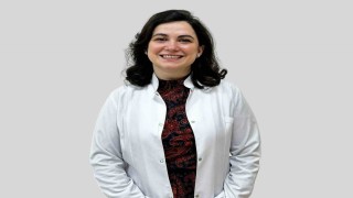 Uzm. Dr. Merve Feyza Demir Gürdal, hasta kabulüne başladı