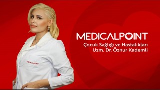 Uzman Dr. Öznur Kademli Medıcal Pointte
