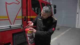 Uzmanından önemli uyarı, “Kalınacak otelin konforuna değil güvenirliliğine bakın”