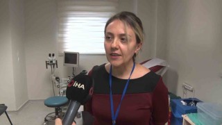 Uzmanlar açıkladı: Serviks kanserinin en önemli nedeni, HPV virüsü enfeksiyonu