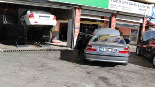 Uzmanlar sürücüleri yağ değişimi konusunda uyardı